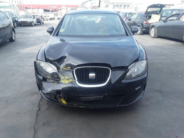 MANDO INTERMITENTES SEAT LEON (1P1) - Imagen 2