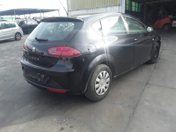 MANDO INTERMITENTES SEAT LEON (1P1) - Imagen 3