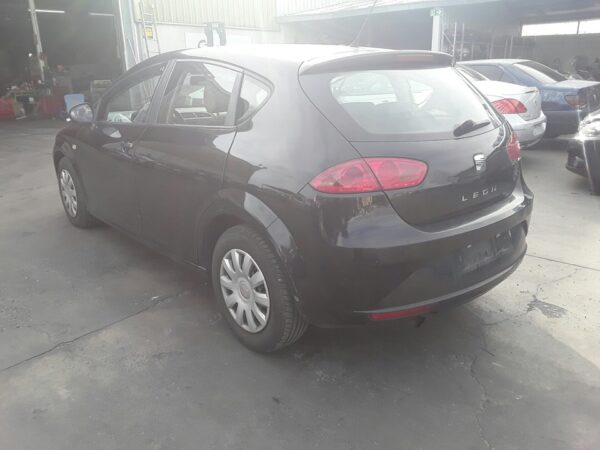 MANDO INTERMITENTES SEAT LEON (1P1) - Imagen 4
