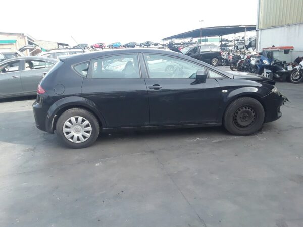 TRANSMISION DELANTERA IZQUIERDA SEAT LEON (1P1) - Imagen 5
