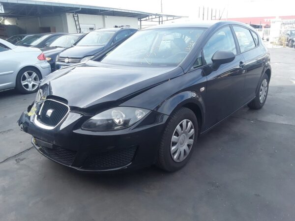 MANDO INTERMITENTES SEAT LEON (1P1) - Imagen 5