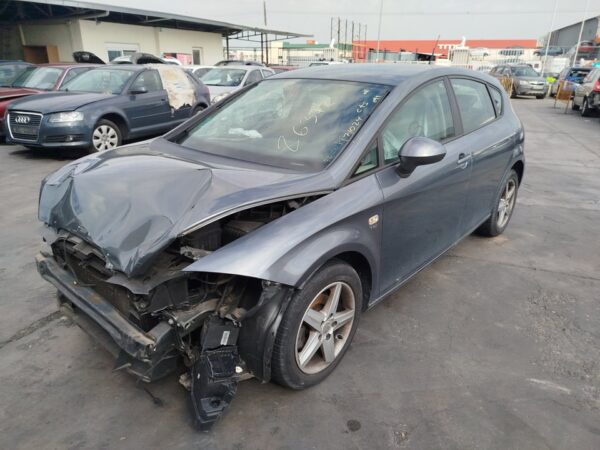 ELEVALUNAS TRASERO DERECHO SEAT LEON (1P1) - Imagen 2
