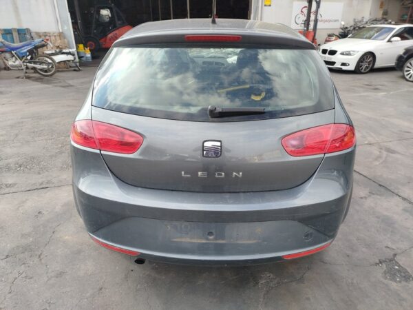 CERRADURA MALETERO / PORTON SEAT LEON (1P1) - Imagen 3