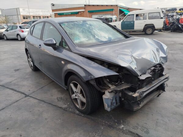 CERRADURA MALETERO / PORTON SEAT LEON (1P1) - Imagen 4