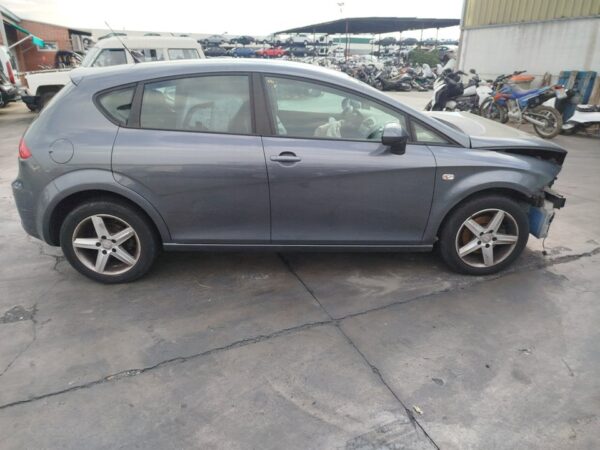 ABS SEAT LEON (1P1) - Imagen 4