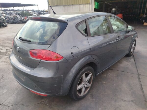 ABS SEAT LEON (1P1) - Imagen 5