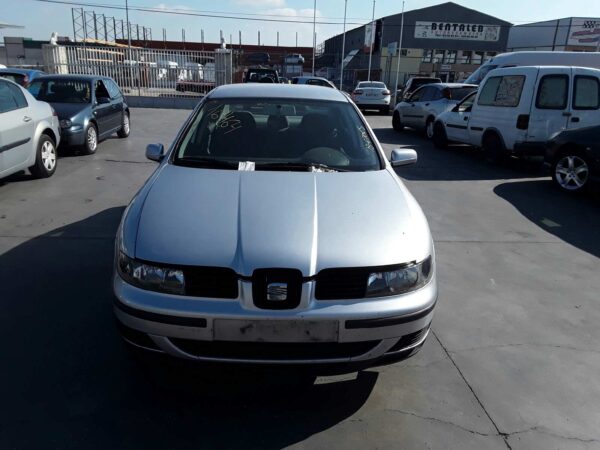 PARAGOLPES TRASERO SEAT TOLEDO (1M2) - Imagen 2
