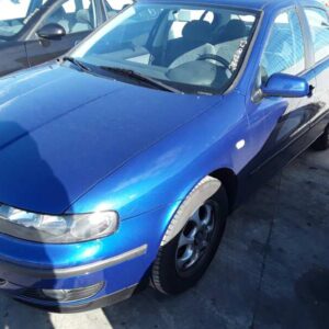 VEHICULO COMPLETO DESPIECE SEAT TOLEDO