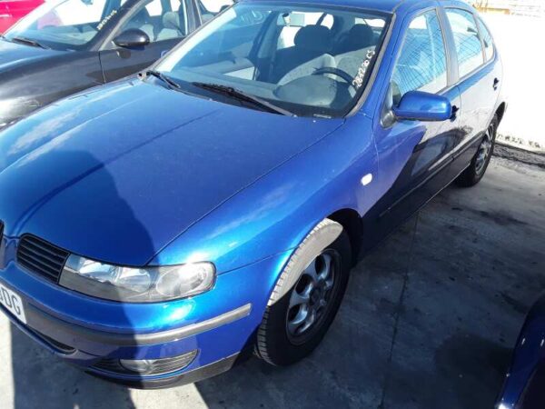 VEHICULO COMPLETO DESPIECE SEAT TOLEDO