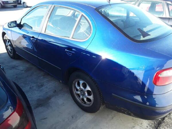 VEHICULO COMPLETO DESPIECE SEAT TOLEDO - Imagen 2