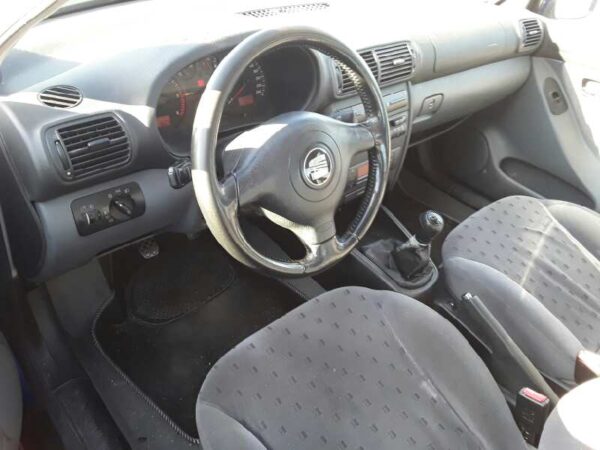 VEHICULO COMPLETO DESPIECE SEAT TOLEDO - Imagen 3
