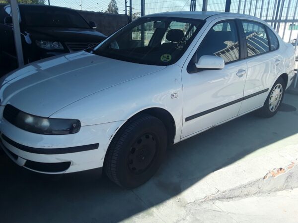 CENTRALITA MOTOR UCE SEAT TOLEDO - Imagen 2