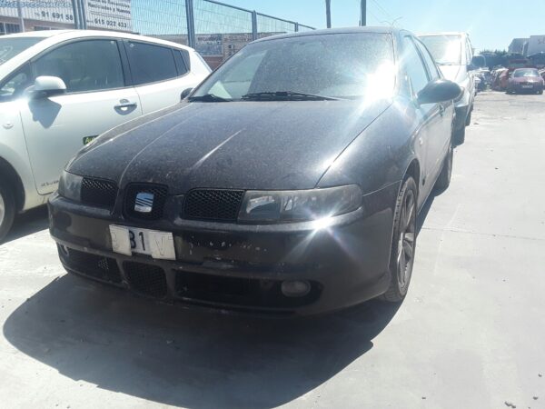 CAJA CAMBIOS SEAT TOLEDO (1M2) - Imagen 2