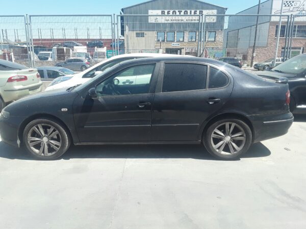 CAJA CAMBIOS SEAT TOLEDO (1M2) - Imagen 3