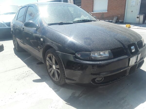 CAJA CAMBIOS SEAT TOLEDO (1M2) - Imagen 4