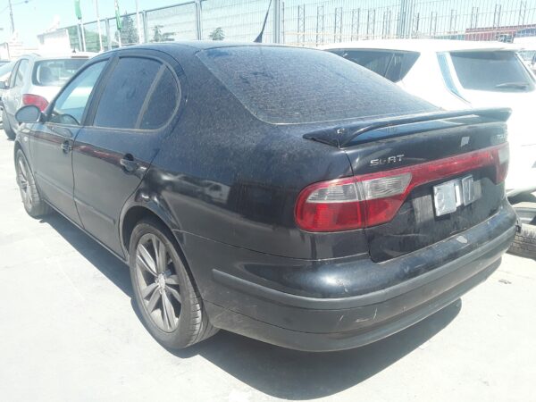 CAJA CAMBIOS SEAT TOLEDO (1M2) - Imagen 5