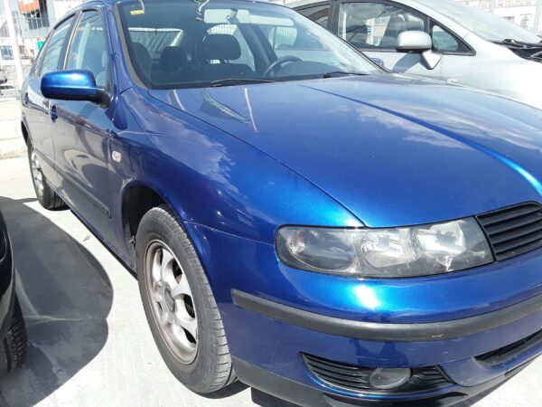 CAJA CAMBIOS SEAT TOLEDO - Imagen 3