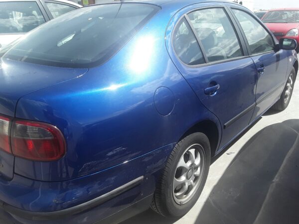CAJA CAMBIOS SEAT TOLEDO - Imagen 4
