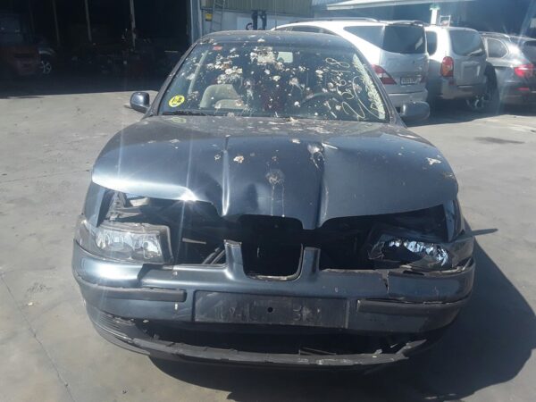 MANDO LUCES SEAT TOLEDO (1M2) - Imagen 2