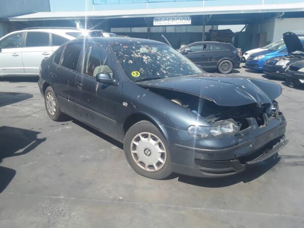 MANDO LUCES SEAT TOLEDO (1M2) - Imagen 3