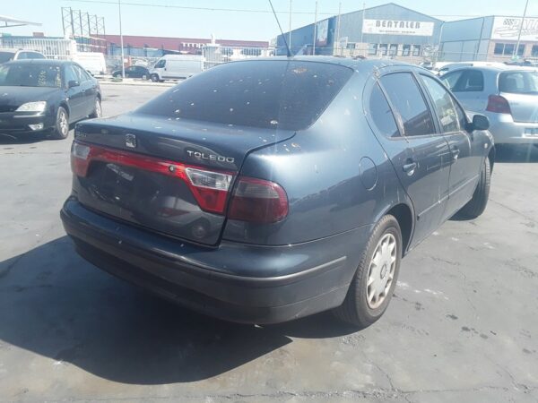 MANDO LUCES SEAT TOLEDO (1M2) - Imagen 5