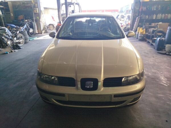 ABS SEAT TOLEDO - Imagen 2