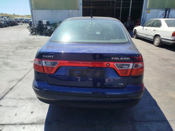 RETROVISOR IZQUIERDO SEAT TOLEDO (1M2) - Imagen 3
