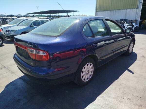 ELEVALUNAS DELANTERO DERECHO SEAT TOLEDO (1M2) - Imagen 4