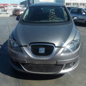 CONDENSADOR / RADIADOR  AIRE ACONDICIONADO SEAT TOLEDO