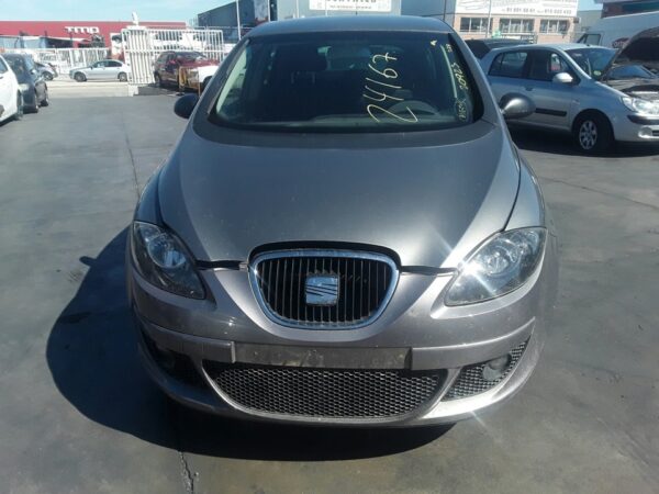 CAJA CAMBIOS SEAT TOLEDO - Imagen 2
