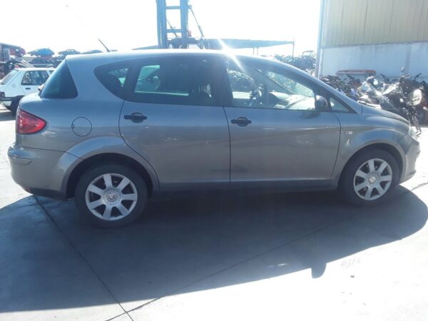 CAJA CAMBIOS SEAT TOLEDO - Imagen 3