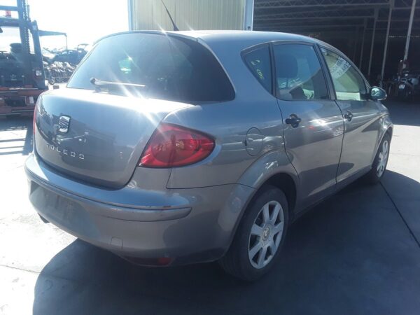 CAJA CAMBIOS SEAT TOLEDO - Imagen 4