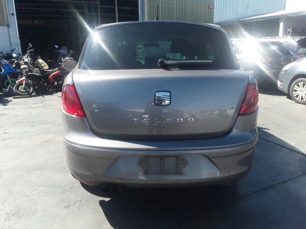 CAJA CAMBIOS SEAT TOLEDO - Imagen 5