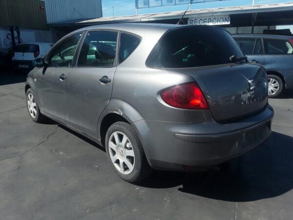 CAUDALIMETRO SEAT TOLEDO - Imagen 5