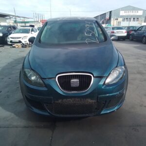 CONDENSADOR / RADIADOR  AIRE ACONDICIONADO SEAT TOLEDO