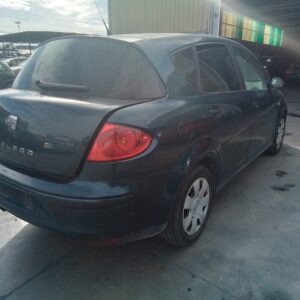 RADIADOR AGUA SEAT TOLEDO