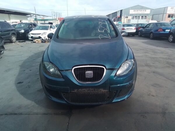 CAPOT SEAT TOLEDO - Imagen 2