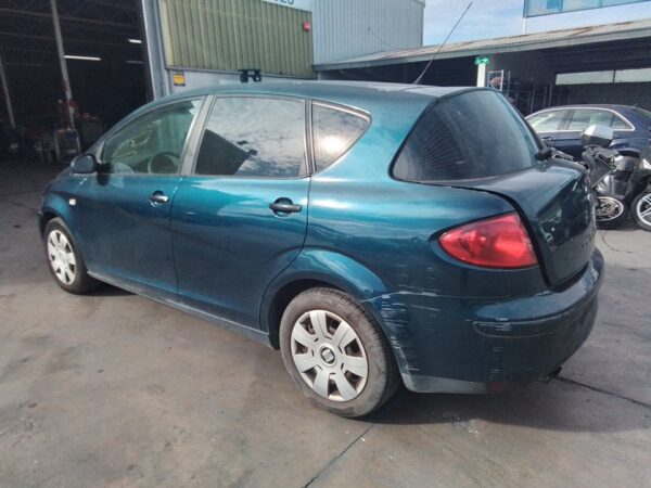 SISTEMA AUDIO / RADIO CD SEAT TOLEDO - Imagen 4
