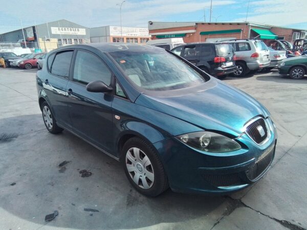 CAPOT SEAT TOLEDO - Imagen 4