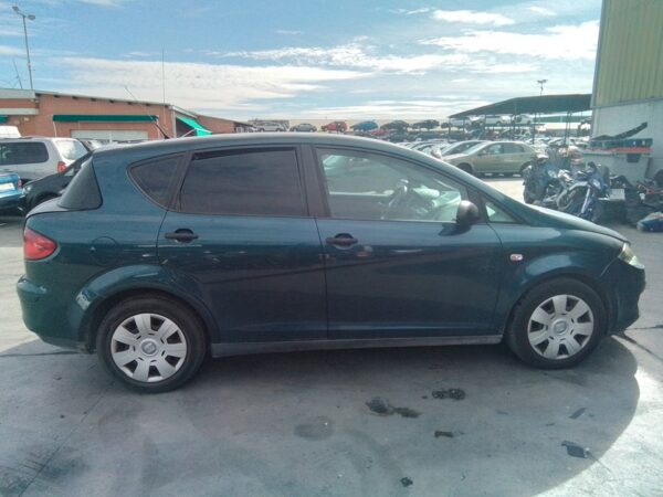 CREMALLERA DIRECCION SEAT TOLEDO - Imagen 5