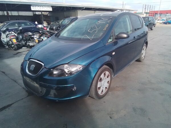 SISTEMA AUDIO / RADIO CD SEAT TOLEDO - Imagen 5