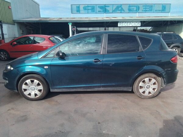 CAPOT SEAT TOLEDO - Imagen 5