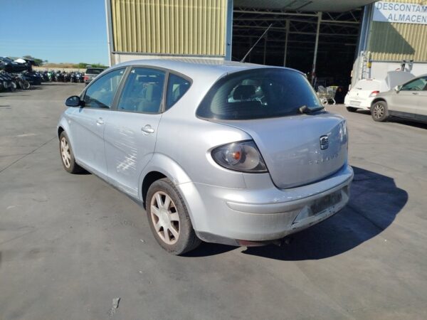 PARAGOLPES DELANTERO SEAT TOLEDO - Imagen 2
