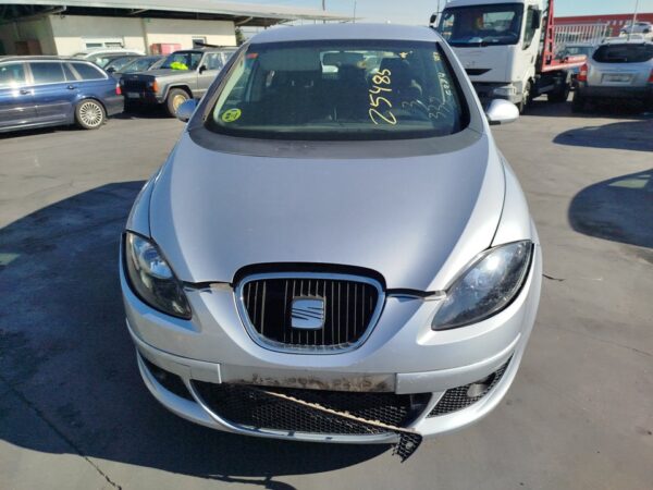 CAPOT SEAT TOLEDO - Imagen 2
