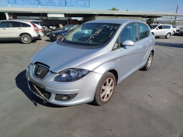 CAPOT SEAT TOLEDO - Imagen 4