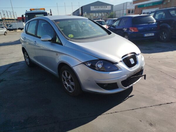 PARAGOLPES DELANTERO SEAT TOLEDO - Imagen 5
