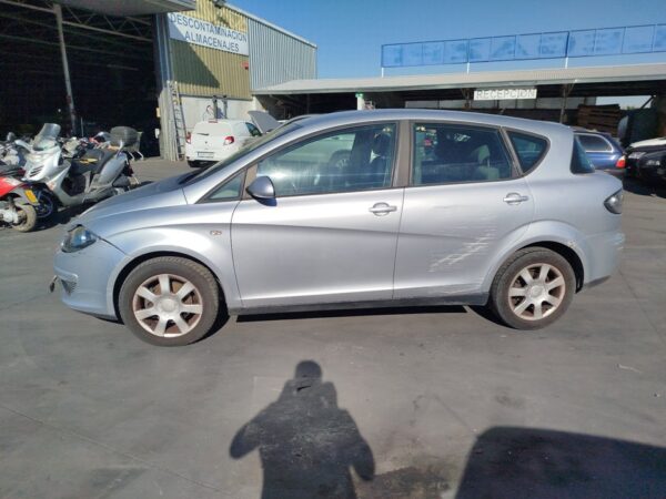 TRANSMISION DELANTERA DERECHA SEAT TOLEDO - Imagen 5