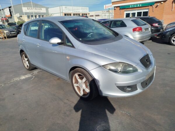 ALETA DELANTERA DERECHA SEAT TOLEDO (5P2) - Imagen 5