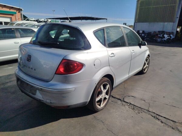FARO IZQUIERDO SEAT TOLEDO (5P2) - Imagen 5