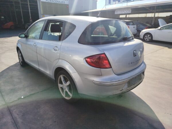 RADIADOR AGUA SEAT TOLEDO (5P2) - Imagen 5